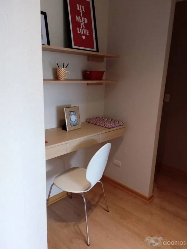 DEPARTAMENTO DE ESTRENO BARRANCO LIMITE CON MIRAFLORES — foto 6