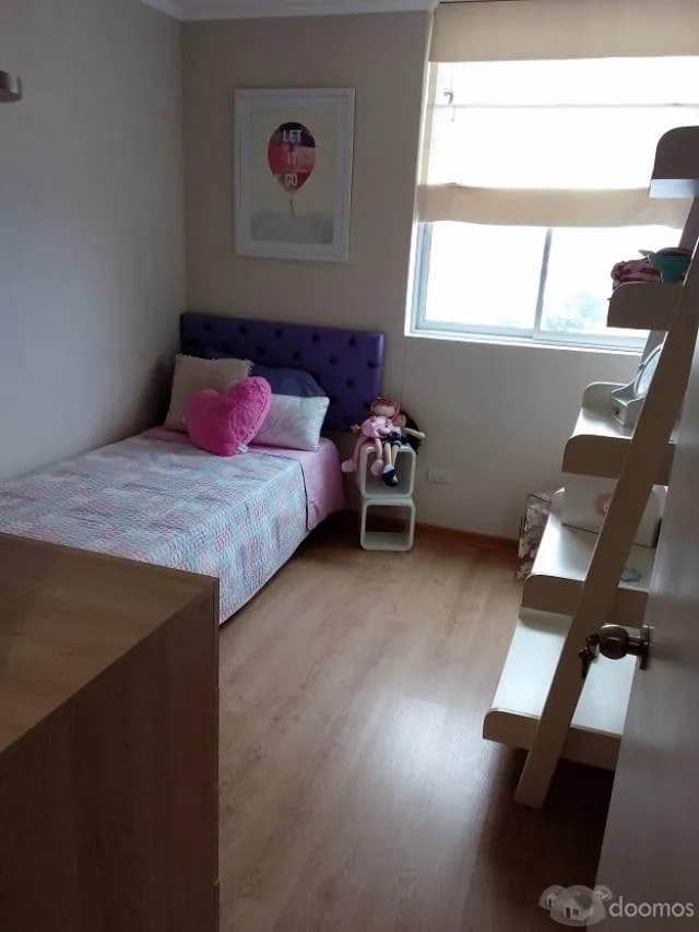DEPARTAMENTO DE ESTRENO BARRANCO LIMITE CON MIRAFLORES — foto 7