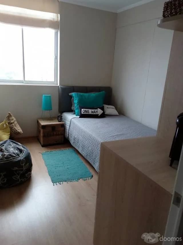DEPARTAMENTO DE ESTRENO BARRANCO LIMITE CON MIRAFLORES — foto 8