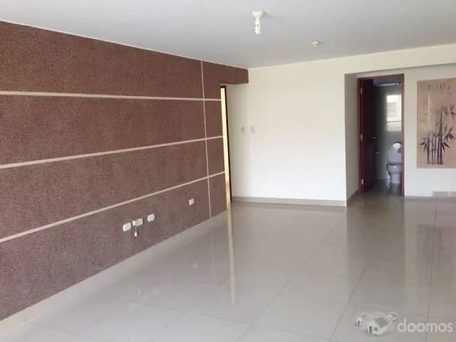 GRAN OPORTUNIDAD DE DEPARTAMENTO EN CHICLAYO — foto 1