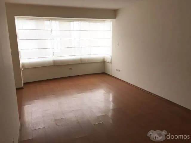 ALQUILER DPTO. EN MIRAFLORES — foto 3