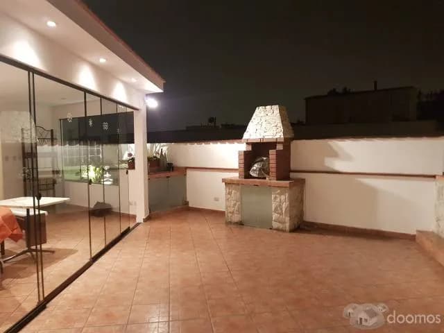 OCASION VENDO LINDO DUPLEX DE 280mts CON ASCENSOR DIRECTO Y ACABADOS DE PRIMERA — foto 8