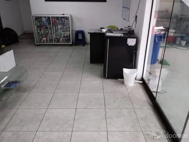 ALQUILER DE LOCAL CHORRILLOS EN PLENA AVENIDA — foto 2