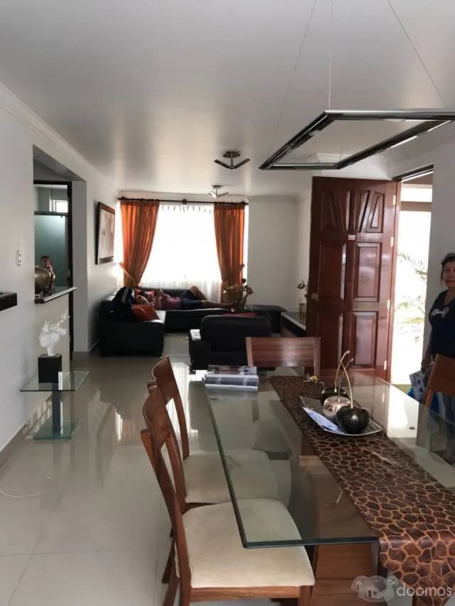 Venta de departamento en Huacho - Los Robles — foto 8