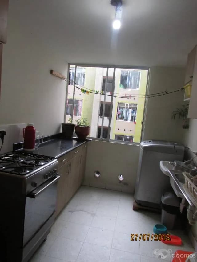 Venta Departamento Residencial ocasion — foto 3