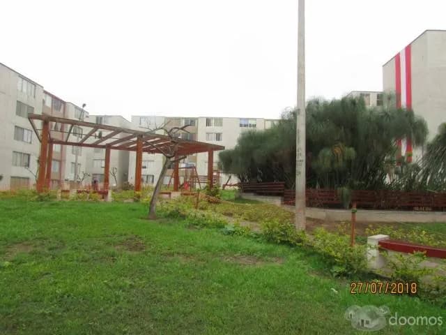 Venta Departamento Residencial ocasion — foto 4
