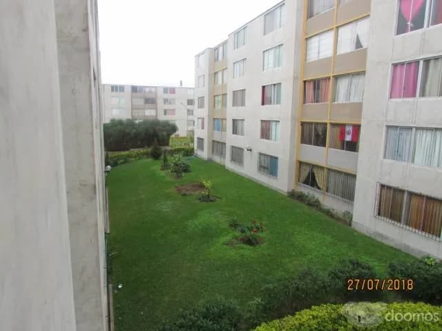 Venta Departamento Residencial ocasion — foto 5