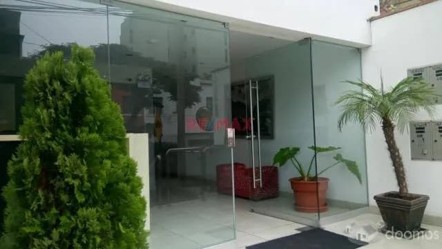 ALQUILO DEPARTAMENTO EN MIRAFLORES — foto 2