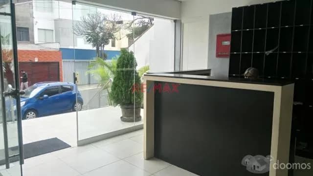 ALQUILO DEPARTAMENTO EN MIRAFLORES — foto 3