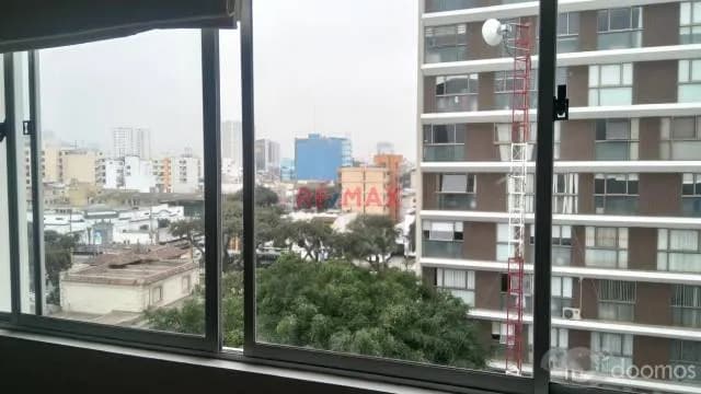 ALQUILO DEPARTAMENTO EN MIRAFLORES — foto 4