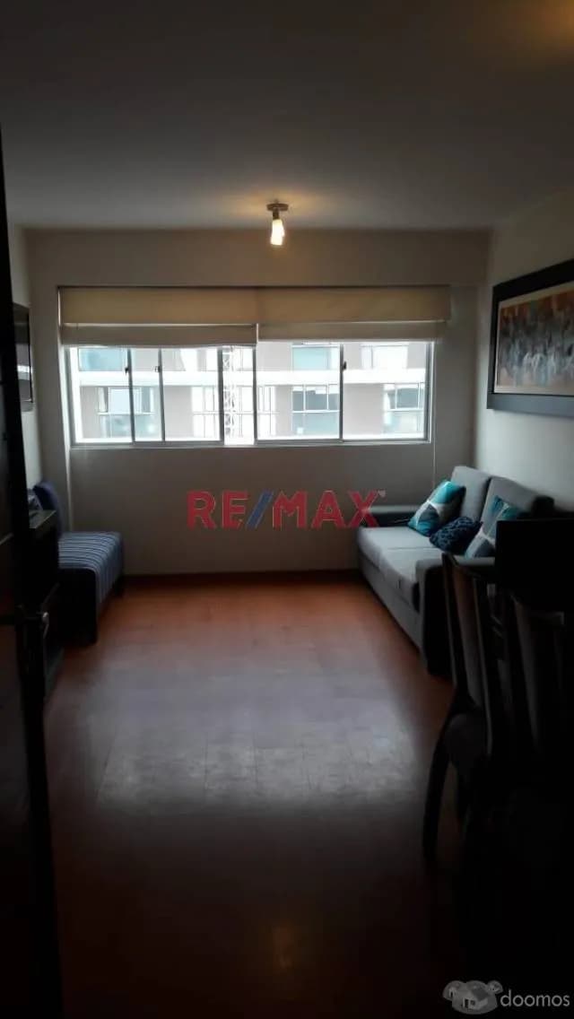 ALQUILO DEPARTAMENTO EN MIRAFLORES — foto 5