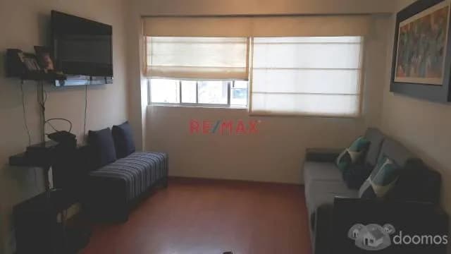 ALQUILO DEPARTAMENTO EN MIRAFLORES — foto 6