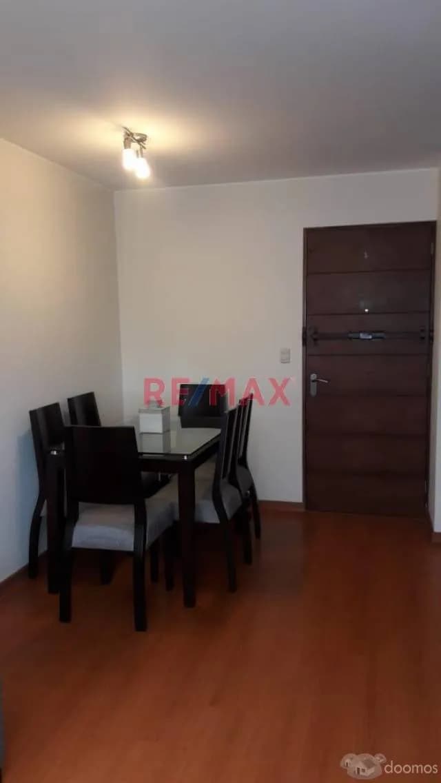 ALQUILO DEPARTAMENTO EN MIRAFLORES — foto 8