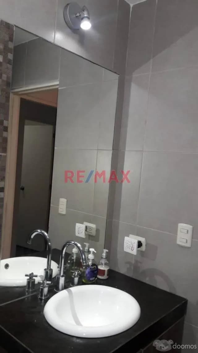 ALQUILO DEPARTAMENTO EN MIRAFLORES — foto 11