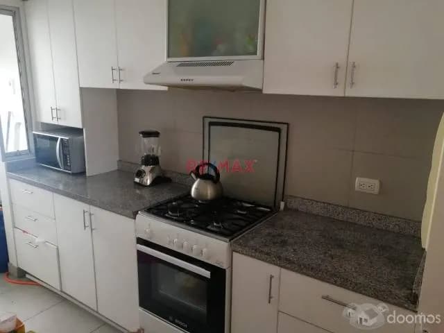 ALQUILO DEPARTAMENTO EN MIRAFLORES — foto 12