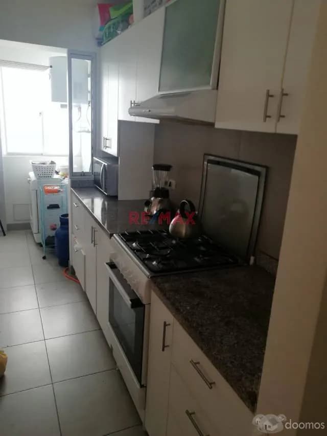 ALQUILO DEPARTAMENTO EN MIRAFLORES — foto 13