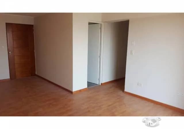 DEPARTAMENTE DE ESTRENO EN SURQUILLO VISTA CALLE — foto 2