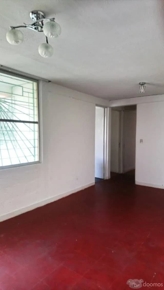 ALQUILER de Dpto. en PIURA / Residencial Vicus — foto 1