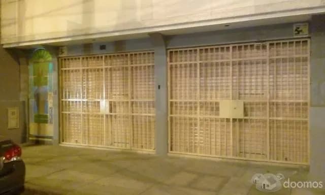 ALQUILER DE LOCAL COMERCIAL EN LOS OLIVOS — foto 1