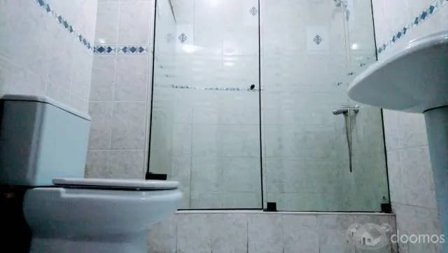 Venta de Departamento Amplio en Santiago de  Surco — foto 5