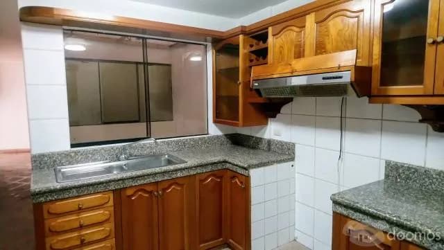 Venta de Departamento Amplio en Santiago de  Surco — foto 9