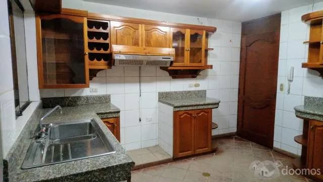 Venta de Departamento Amplio en Santiago de  Surco — foto 10