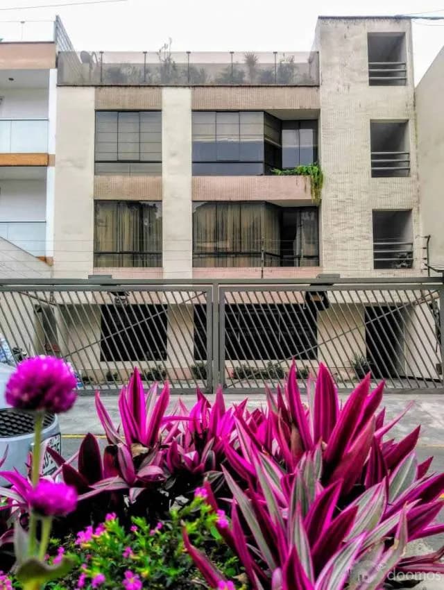 Venta de Departamento Amplio en Santiago de  Surco — foto 15