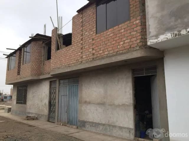 Se vende Casa San Pedro de Carabayllo — foto 1