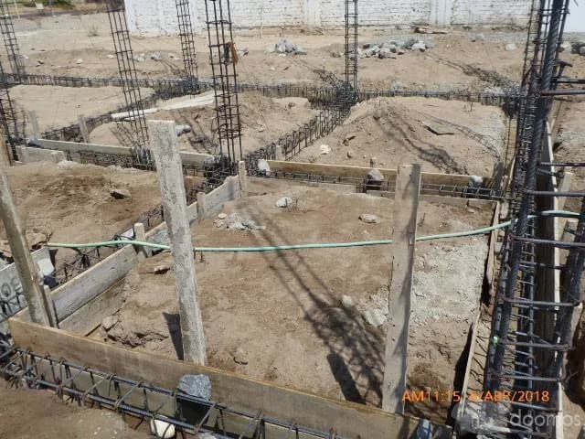 CASA PARA ESTRENAR — foto 1