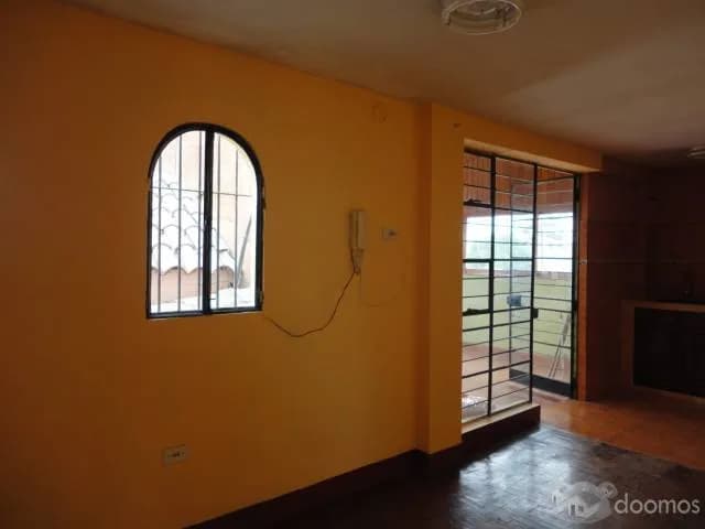 AMPLIO DEPARTAMENTO EN SANTIAGO DE SURCO (LIMITE CON BARRANCO) — foto 3