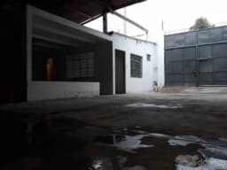 LOCAL INDUSTRIAL EN ALQUILER DE 280M2
