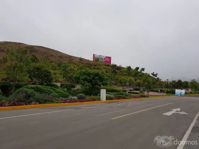 Terreno a 10 minutos de Asia — foto 1