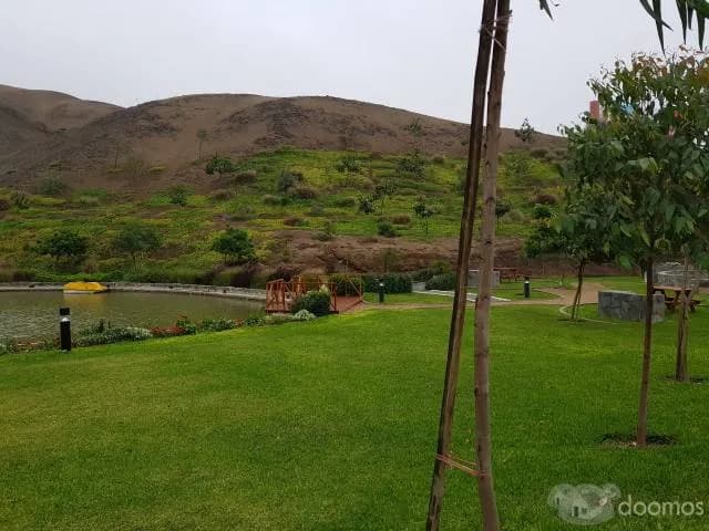 Terreno a 10 minutos de Asia — foto 4