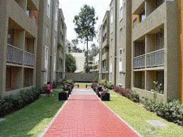 Departamento Chaclacayo - 89 m2 - Condominio del Valle — foto 3