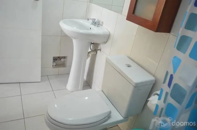 Lindo departamento en Magdalena del Mar — foto 2