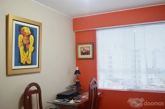 Lindo departamento en Magdalena del Mar — foto 3