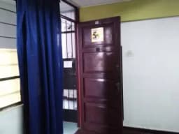 VENTA DEPARTAMENTO EN SANTA BEATRIZ FRENTE A CANAL 5  TRATO DIRECTO