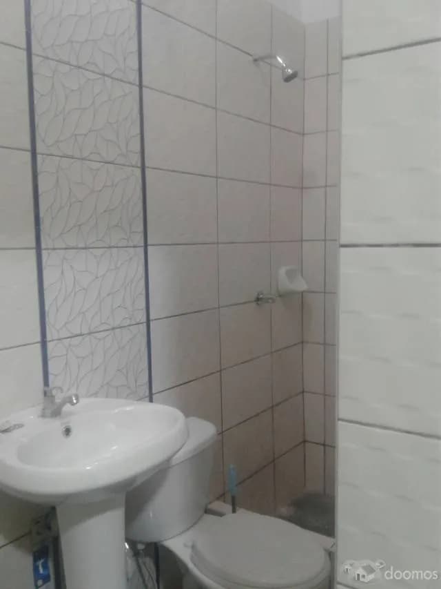 VENDO LINDO MINIDEPARTAMENTO — foto 5