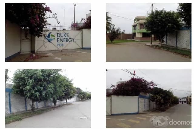 Venta de terreno TRUJILLO — foto 1