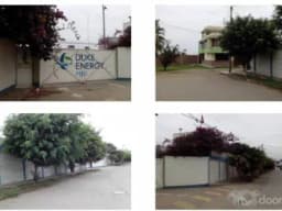 Venta de terreno TRUJILLO