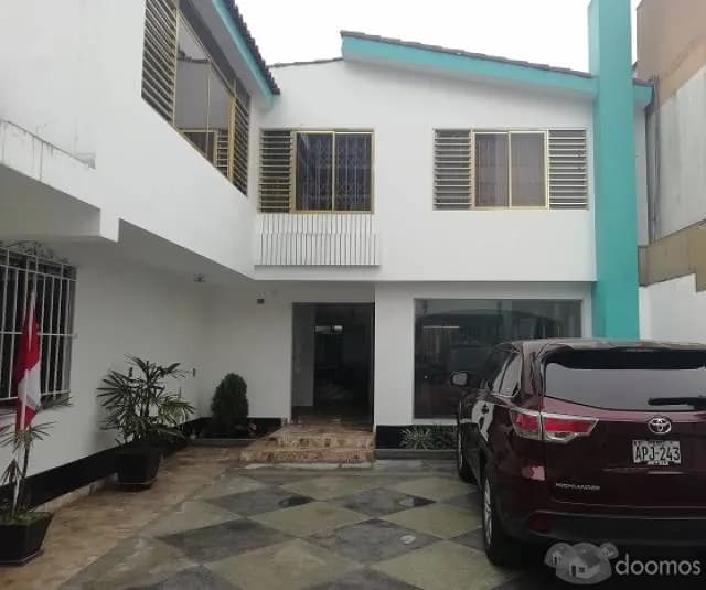 AMPLIA CASA  360 mt2 — foto 4