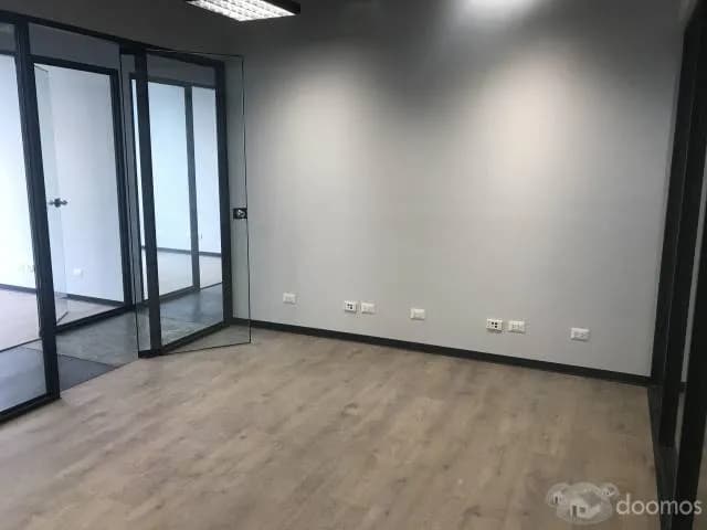 SE ALQUILA OFICINA IMPLEMENTADA EN MAGDALENA (LIMITE CON SAN ISIDRO) — foto 1