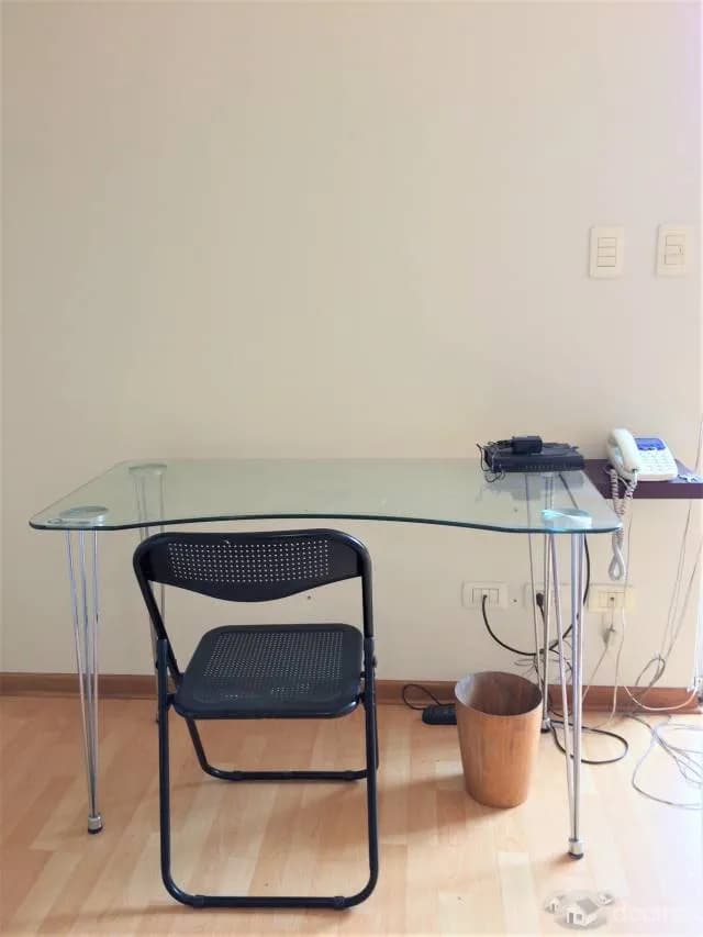 alquilo duplex amoblado - San Borja Norte 629 — foto 5