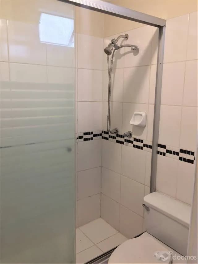 alquilo duplex amoblado - San Borja Norte 629 — foto 7