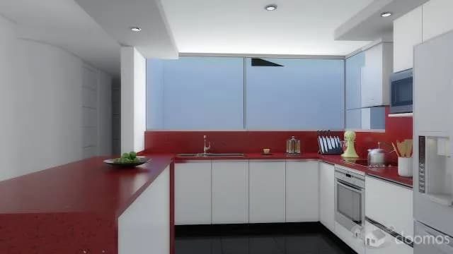 ULTIMO MINIDEPARTAMENTO EN URB CALIFORNIA — foto 2