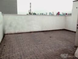 Duplex con terraza y cochera en Miraflores