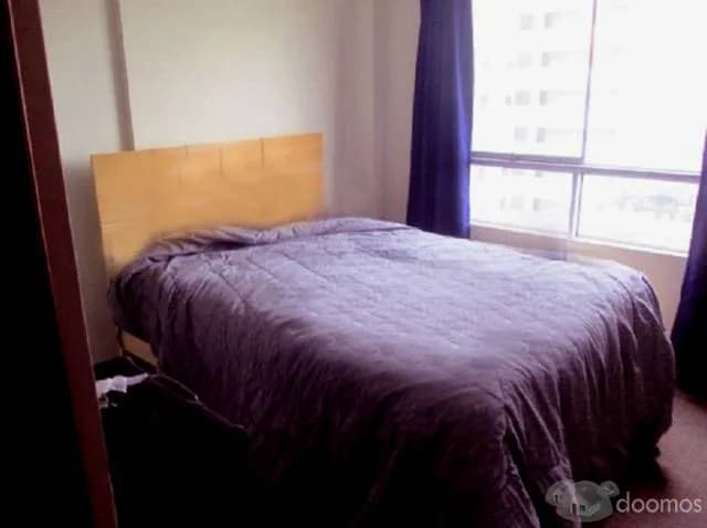Duplex con terraza y cochera en Miraflores — foto 8