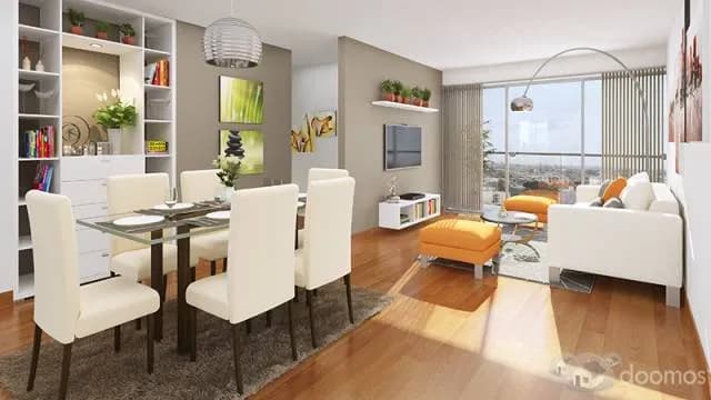 MAGDALENA - VENTA DE DEPARTAMENTOS — foto 1