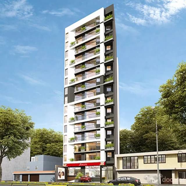 MAGDALENA - VENTA DE DEPARTAMENTOS — foto 4