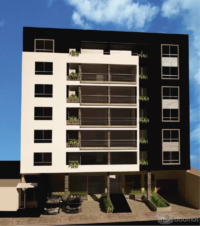 MIRAFLORES - VENTA DE DUPLÉX Y TRIPLÉX — foto 1